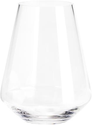 Mundgeblasene Glas-Vase Joyce