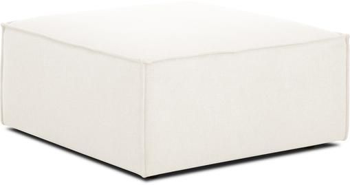 Sofa-Hocker Lennon in Beige
