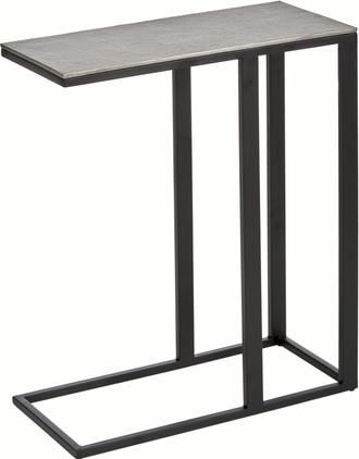 Beistelltisch Edge im Industrial Design