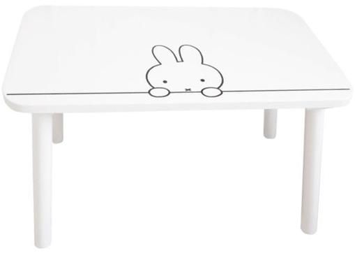 Holz-Kindertisch Miffy