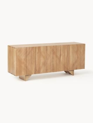 FINDIR 4 Piezas Patas de Madera para Muebles 20 cm Patas para Muebles  Madera Redondas con