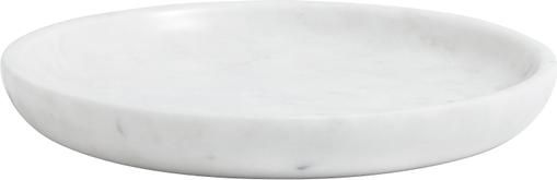 Kleines Marmor-Deko-Tablett Lorka