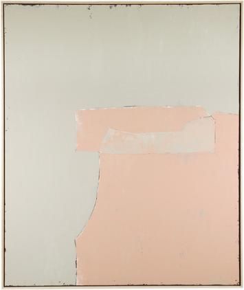 Stampa su tela con cornice Olivia