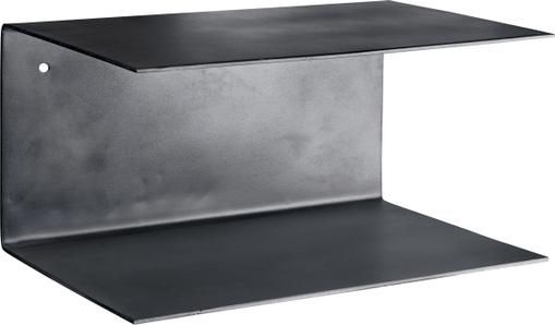 Estantería de pared Phantom, 2 uds.