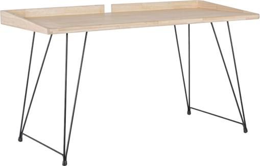 Schreibtisch District im Industrial-Style