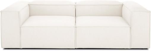 Modulares Sofa Lennon (3-Sitzer) in Beige