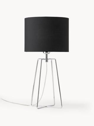 Lampada da tavolo Studio Simple di Serax - bianco oro metallo