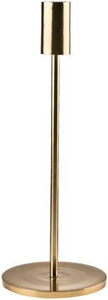 Kerzenhalter Highlight in Gold