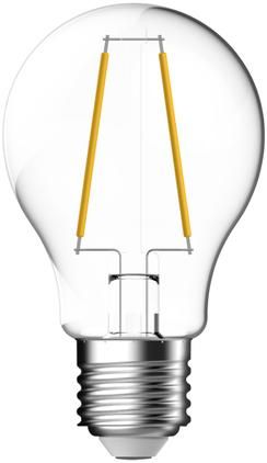 E27 Leuchtmittel, 470lm, warmweiss, 7 Stück