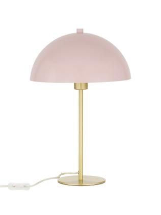 Tafellamp Matilda in roze