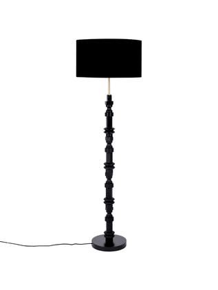 Design Stehlampe Totem