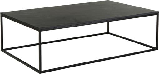 Grosser Marmor-Couchtisch Alys