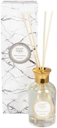 Diffuser White Marble (Mimose & Rose)