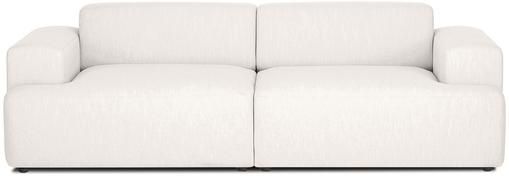 Sofa Melva (3-Sitzer) in Greige