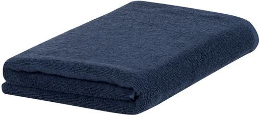 Einfarbiges Handtuch Comfort, verschiedene Größen