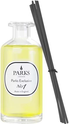Diffuser Parks Exclusive No.1 (Pfirsich & Amyris)
