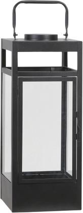 Mobile batteriebetriebene LED-Laterne Flint