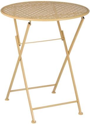 Klappbarer Balkontisch Ninet