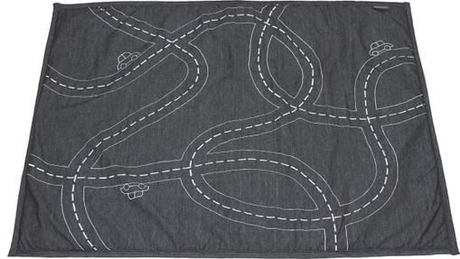 Obojstranná podložka na hranie Traffic Jam