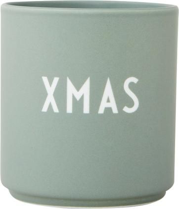 Taza de diseño Favorite XMAS