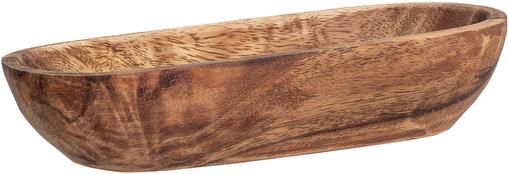 Ciotola da portata in legno di acacia Evely