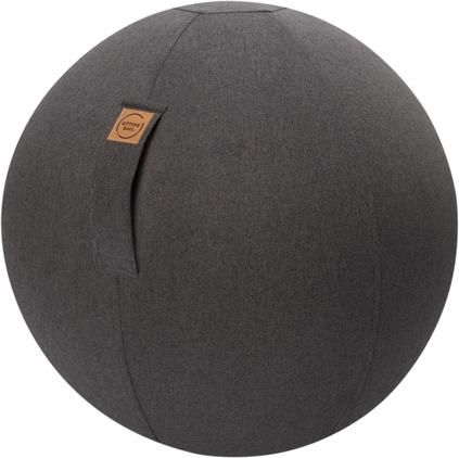 Sitzball Felt mit Tragegriff
