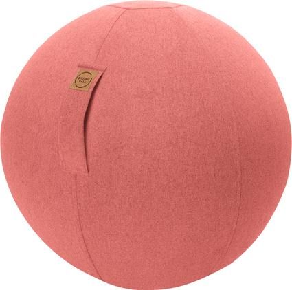 Sitzball Felt mit Tragegriff