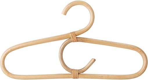 Kleiderbügel Aranya, 4 Stück