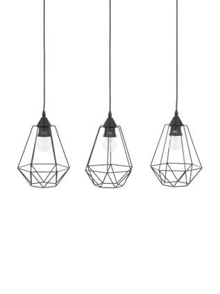 Pendelleuchte Wire im Industrial-Style