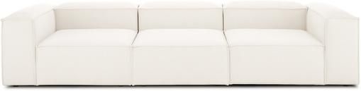 Modulares Sofa Lennon (4-Sitzer) in Beige
