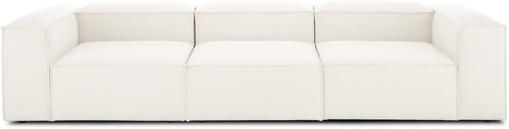 Modulares Sofa Lennon (4-Sitzer) in Beige