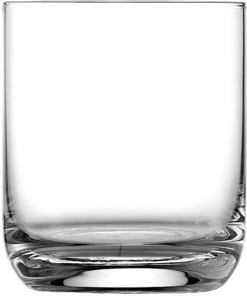 Kristall-Gläser Classic, 6 Stück