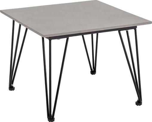 Garten-Beistelltisch Mundo aus Beton