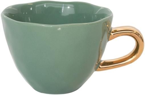 Taza de café Good Morning