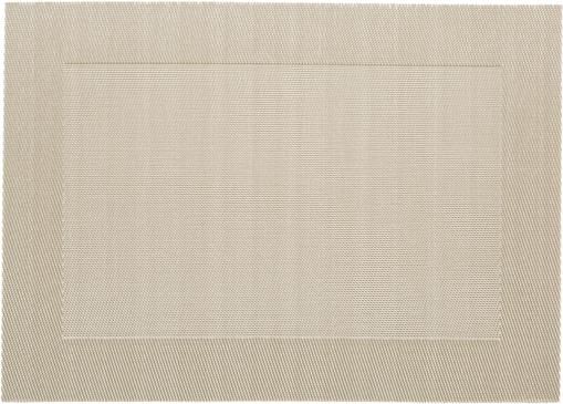 Kunststoff-Tischsets Trefl, 2 Stück
