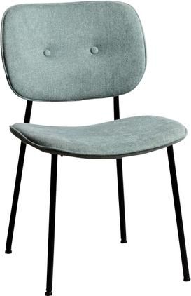 Silla tapizada Oprah