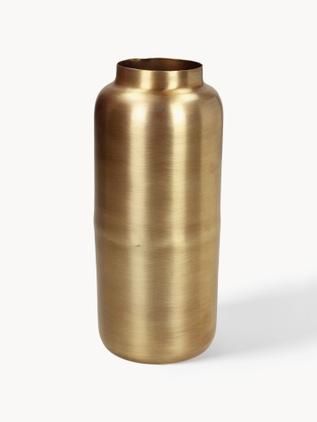 Decorative vase Simply, H 19 cm