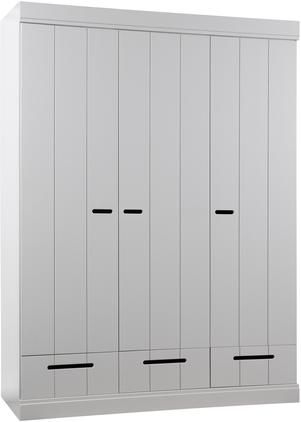 Armario Connect, 3 puertas