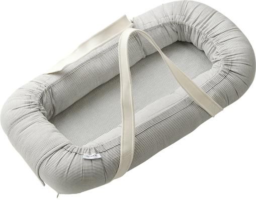 Babynest Gro aus Baumwolle