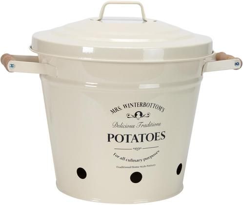 Aufbewahrungseimer Mrs. Winterbottoms Potatoes