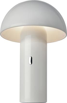 Kleine Mobile Dimmbare Tischlampe Svamp