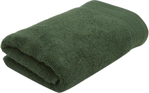 Handtuch Premium aus Bio-Baumwolle in verschiedenen Größen