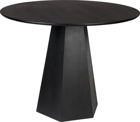 Runder Esstisch Pilar, Ø 100 cm