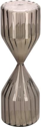 Sanduhr Gerty aus Glas