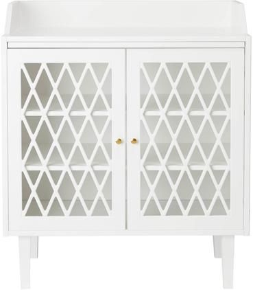Wickelschrank Harlequin