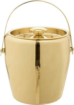 Eiseimer Royal in Gold
