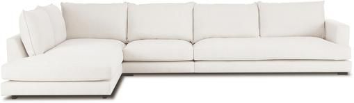 XL-Ecksofa Tribeca in Beige