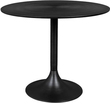 Runder Esstisch Hypnotising, Ø 92 cm