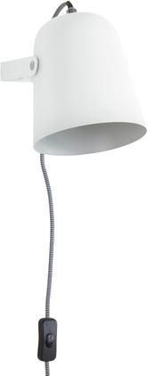 Aplique Iluminar, con enchufe