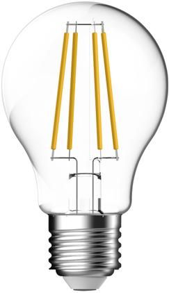 E27 Leuchtmittel, 1055lm, dimmbar, warmweiss, 3 Stück